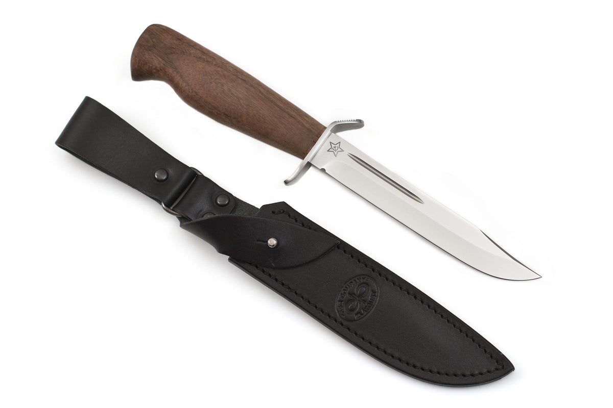 A&R, Shtrafbat, Hunting, Fixed, AUS-8, Wood