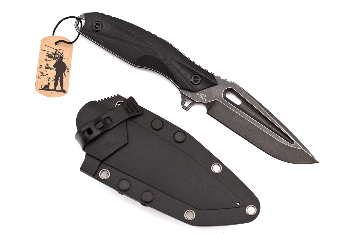 Mr. Blade, Hokum, Tactical, Fixed, AUS-8, G10