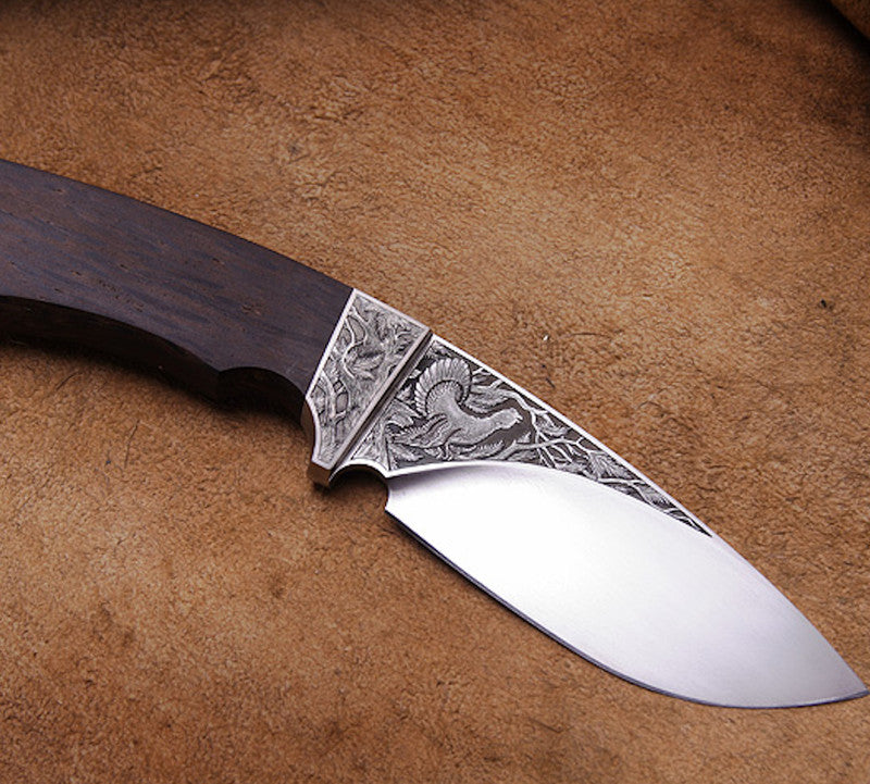 Russion Blades - Basko