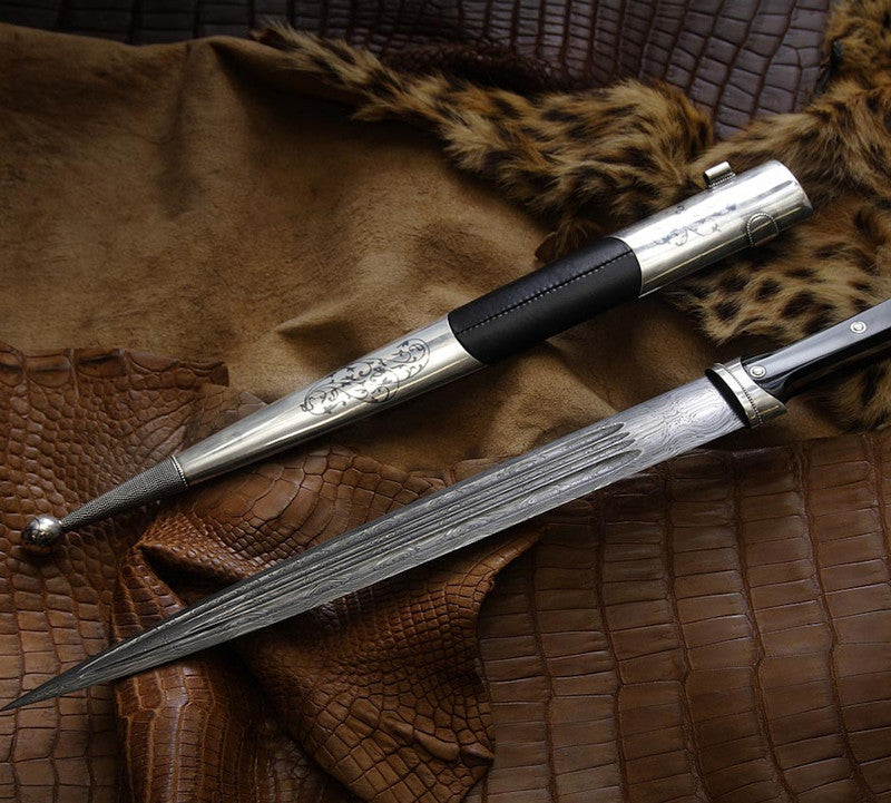 Russion Blades - Exclusive from Russia