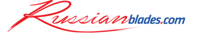 Russian Blades logo