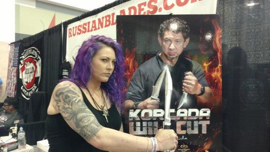 Ink & Arms Expo in Wilmington, NC