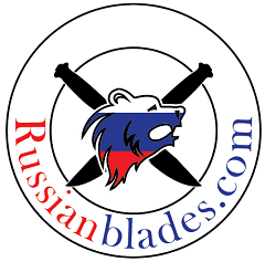 Russian Blades
