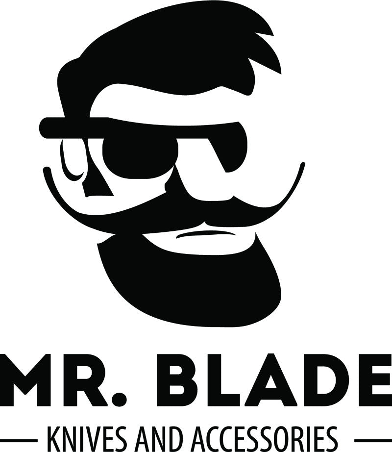 Mr. Blade