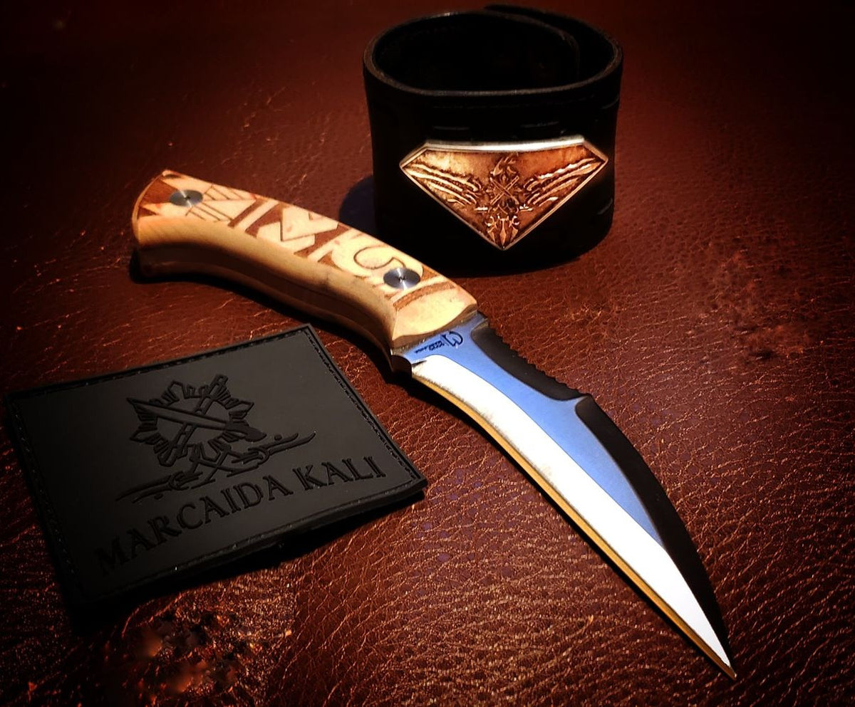 Kortada limited edition set
