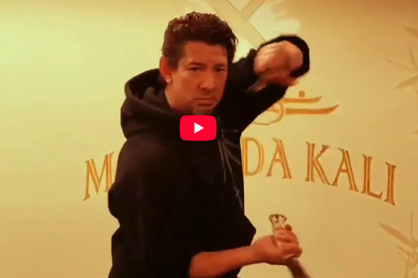 Doug Marcaida Kortada video