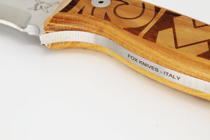 Kortada Limited Edition Set, 2 knives.  Designed by Doug Marcaida!