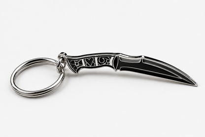 Kortada Key-Chain or Pendant