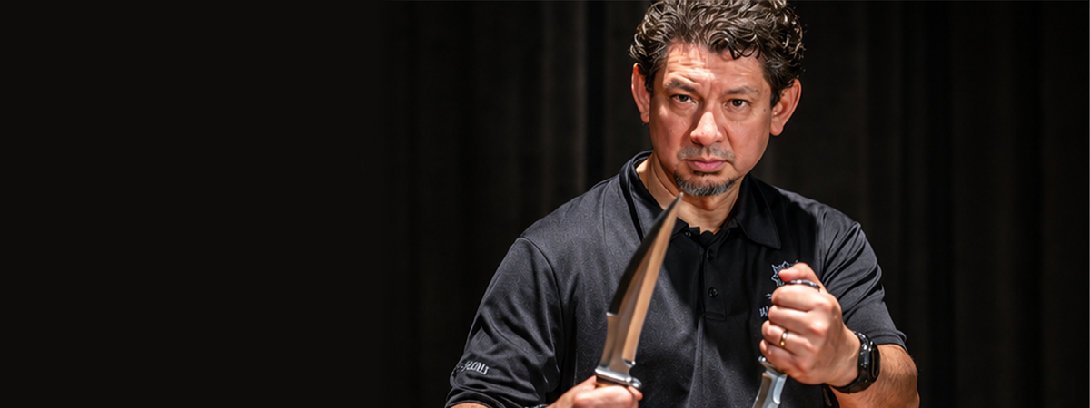 Doug Marcaida and the Kortada Project