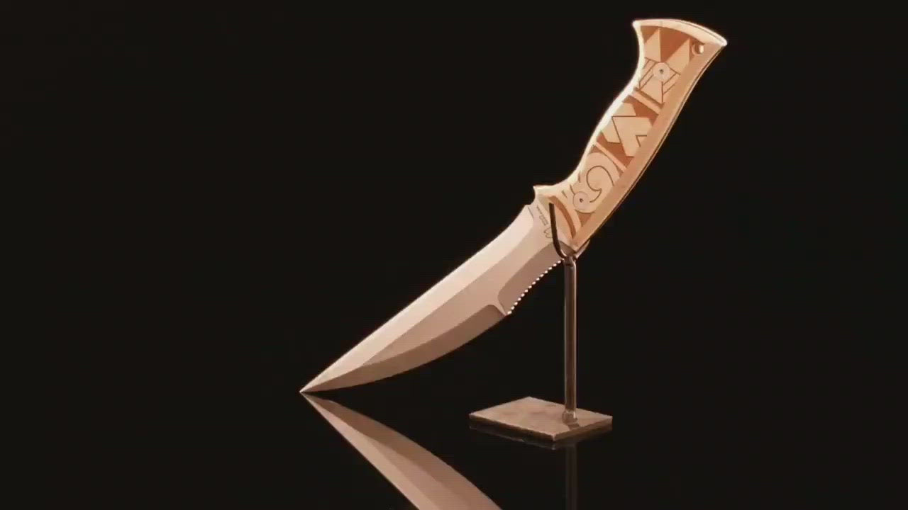 Small Kortada Dagger