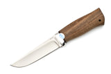 A&R, Sledopyt, Hunting, Fixed, 95X18 Stainless, Wood