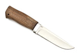 A&R, Sledopyt, Hunting, Fixed, 95X18 Stainless, Wood