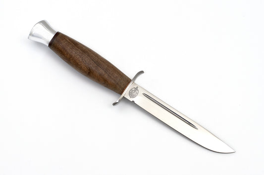 A&R, Finka 2, Tactical, Fixed, AUS-8, Walnut Wood