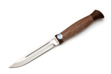 A&R, Finka 3, Hunting, Fixed, AUS-8, Wood