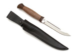 A&R, Finka 3, Hunting, Fixed, AUS-8, Wood