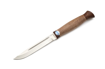 A&R, Finka 3, Hunting, Fixed, 100X13M Stainless, Wood
