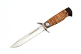 A&R, Shtrafbat, Hunting, Fixed, AUS-8, Birch Bark