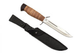A&R, Shtrafbat, Hunting, Fixed, AUS-8, Birch Bark