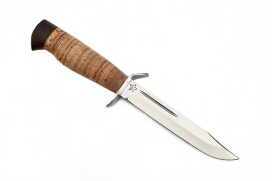 A&R, Shtrafbat, Hunting, Fixed, AUS-8, Birch Bark