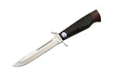 A&R, Shtrafbat, Hunting, Fixed, AUS-8, Leather