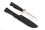 A&R, Shtrafbat, Hunting, Fixed, AUS-8, Leather