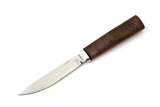 A&R, Tundra, Hunting, Fixed, 100X13M Stainless, Wood