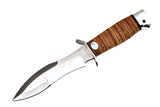 A&R, Oprichnik, Tactical, Fixed, 95x18, Birch Bark