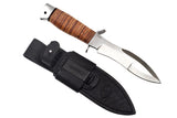 A&R, Oprichnik, Tactical, Fixed, 95x18, Birch Bark