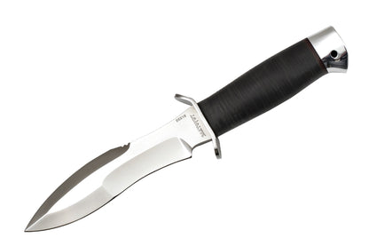 A&R, Oprichnik, Tactical, Fixed, 95x18, Leather