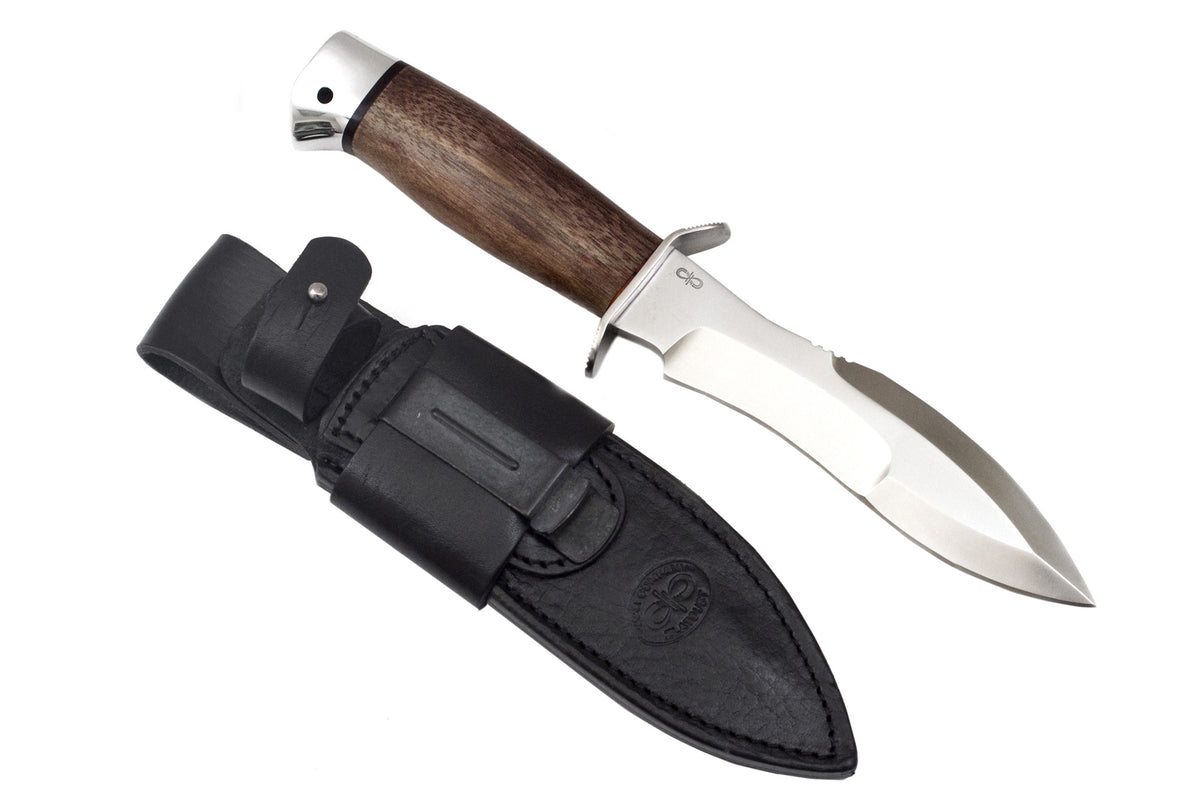 A&R, Oprichnik, Tactical, Fixed, 95x18, Wood