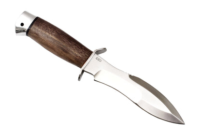 A&R, Oprichnik, Tactical, Fixed, 95x18, Wood