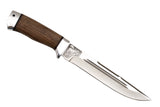 A&R Big Hunting Knife SOKHATY (MOOSE),  Wood,  95x18 Stainless