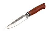 Medved, MyToy, Hunting, Fixed, 95X18 Stainless, Bubinga