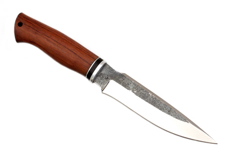 Hunting Knife MyToy (95Ñ…18, Bubinga wood)