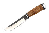 Medved, Legioner, Hunting, Fixed, X12MF, Birch Bark