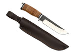 Medved, Legioner, Hunting, Fixed, X12MF, Birch Bark