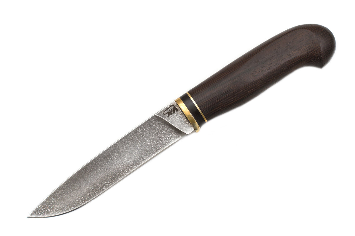 Medved, Danger, Hunting, Fixed, XB-5, Wenge