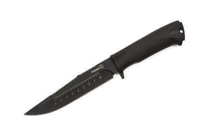 Kizlyar, Korshun, Tactical, Fixed, Z60CDV14, Elastron