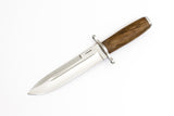 Kizlyar, Samsonov, Hunting, Fixed, Z60CDV14, Walnut