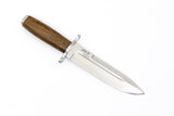Kizlyar, Samsonov, Hunting, Fixed, Z60CDV14, Walnut
