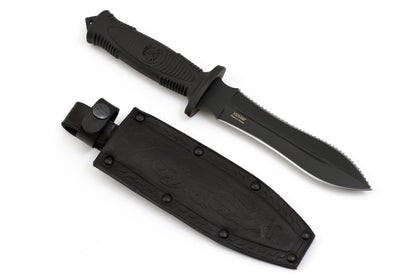 Kizlyar, Stalker, Tactical, Fixed, Z60CDV14, Elastron