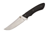 Mr. Blade Hunting Knife Bison,  D2,  G10