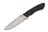 Mr. Blade Hunting Knife Buffalo,  D2,  G10,  Sheath