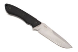 Mr. Blade Hunting Knife Buffalo,  D2,  G10,  Sheath