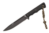 Mr. Blade Tactical Knife Eagle,  D2,  G10