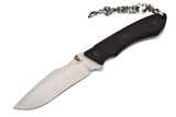 Mr. Blade Hunting Knife Grizzly,  D2,  G10