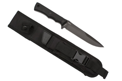 Mr. Blade Tactical Patriot,  D2,  G10,  Sheath