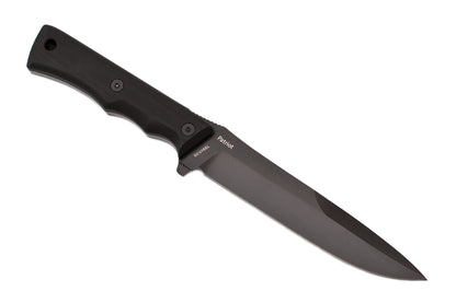 Mr. Blade Tactical Patriot,  D2,  G10,  Sheath