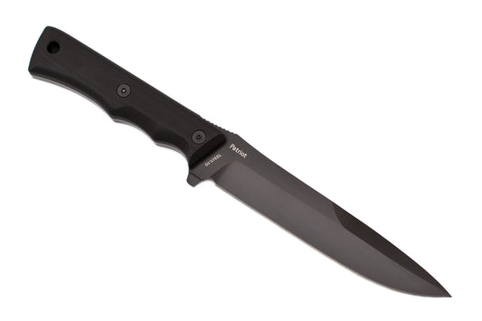 Mr. Blade Tactical Patriot,  D2,  G10,  Sheath