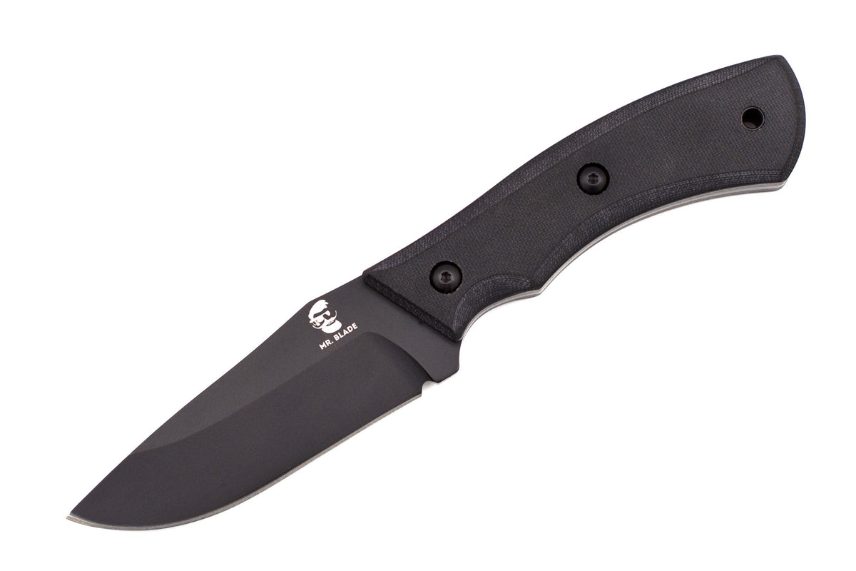 Mr. Blade Hunting Knife Vito,  AUS-8,  G10